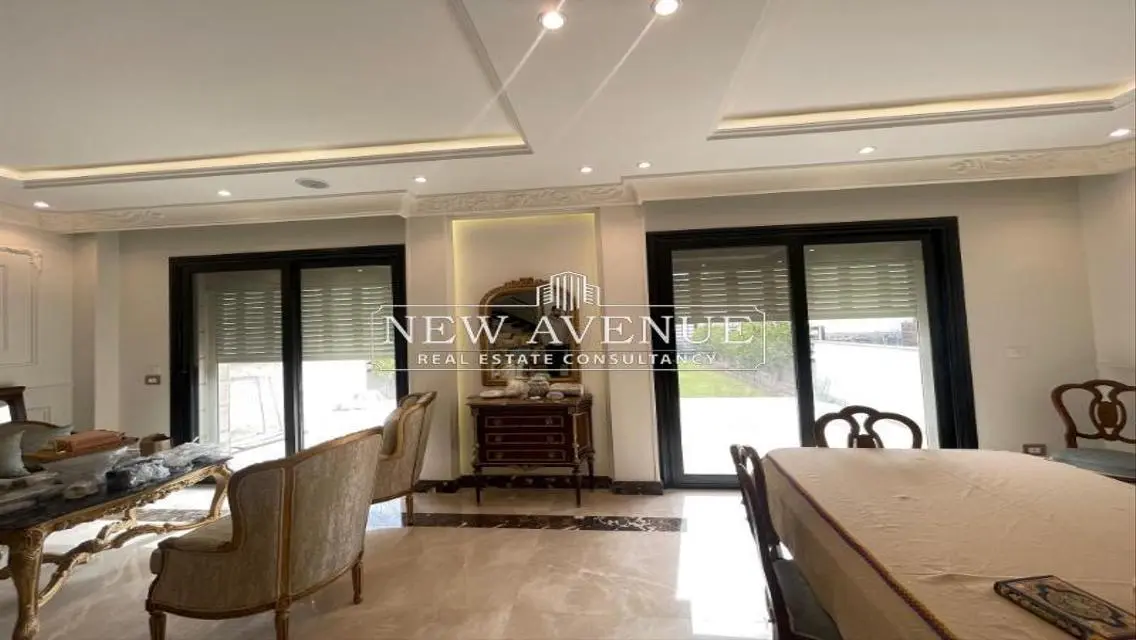 town house fully finished ready to move in azzar 1