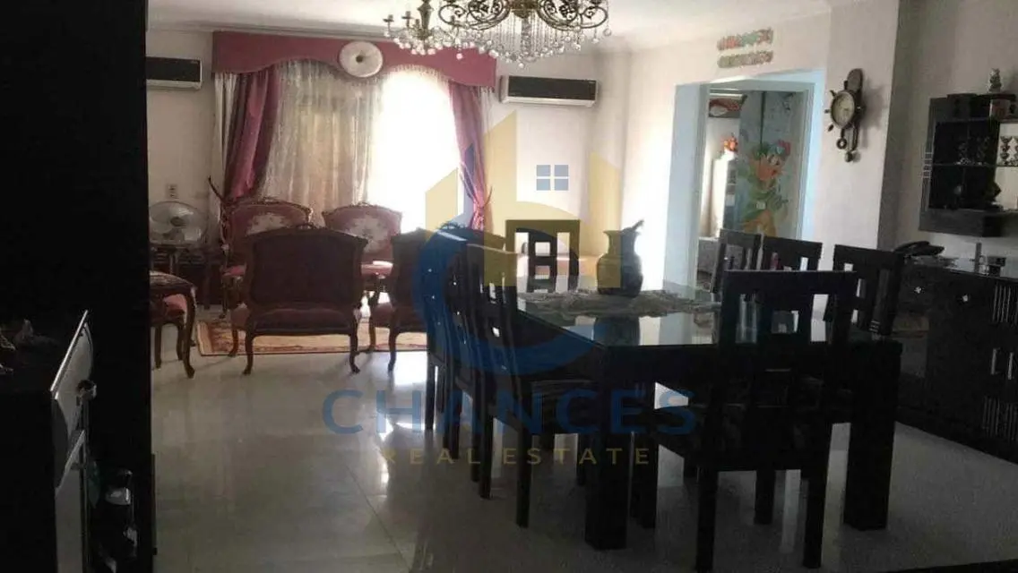 Apartment for sale super deluxe in Grand City