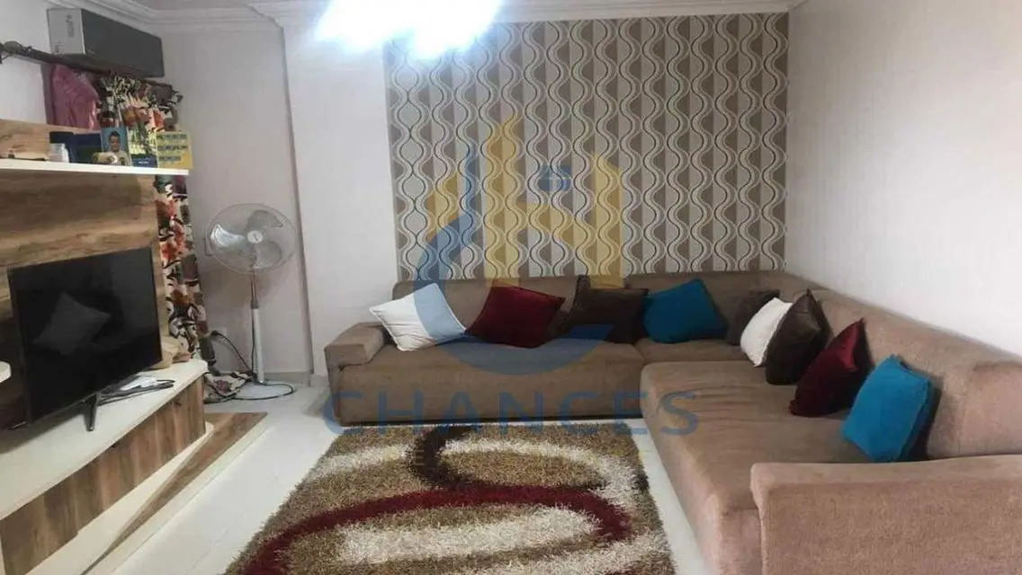 Apartment for sale super deluxe in Grand City