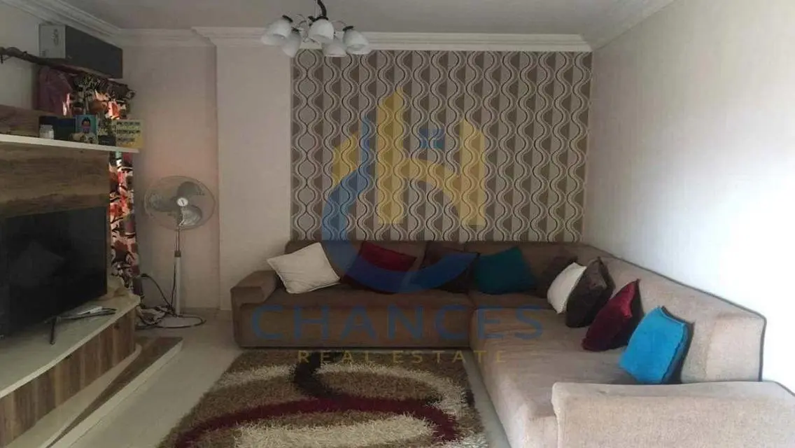 Apartment for sale super deluxe in Grand City