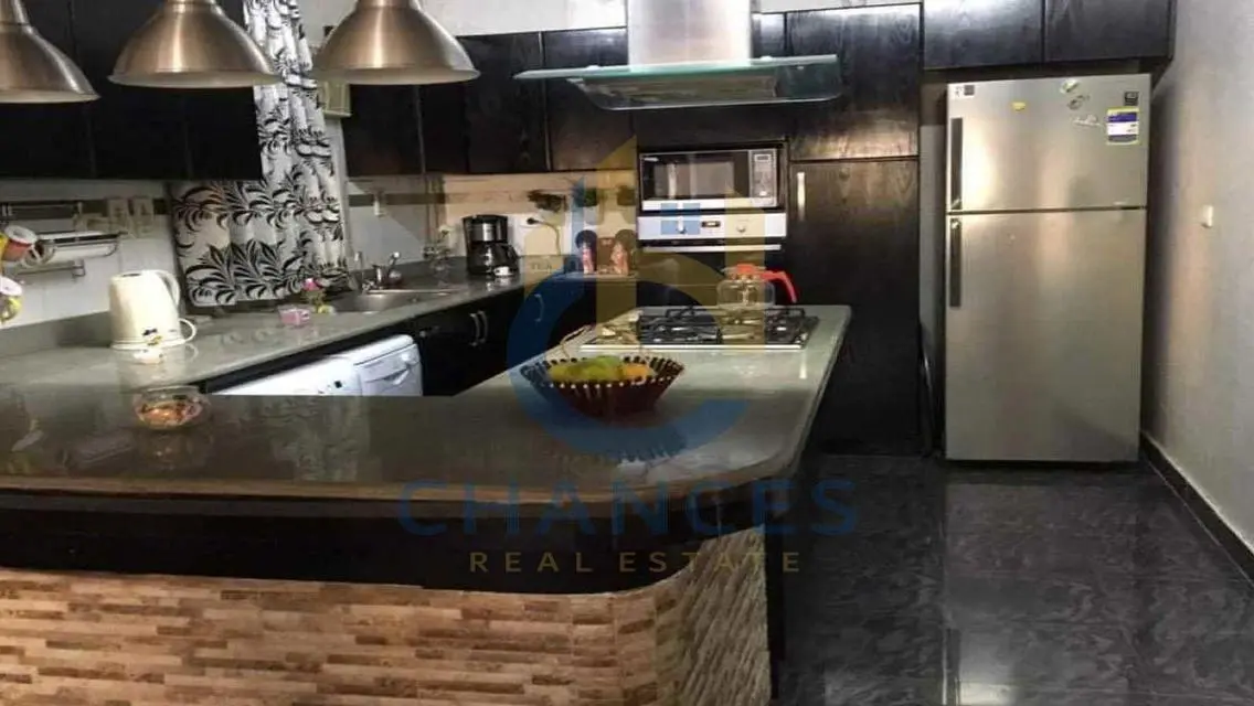 Apartment for sale super deluxe in Grand City