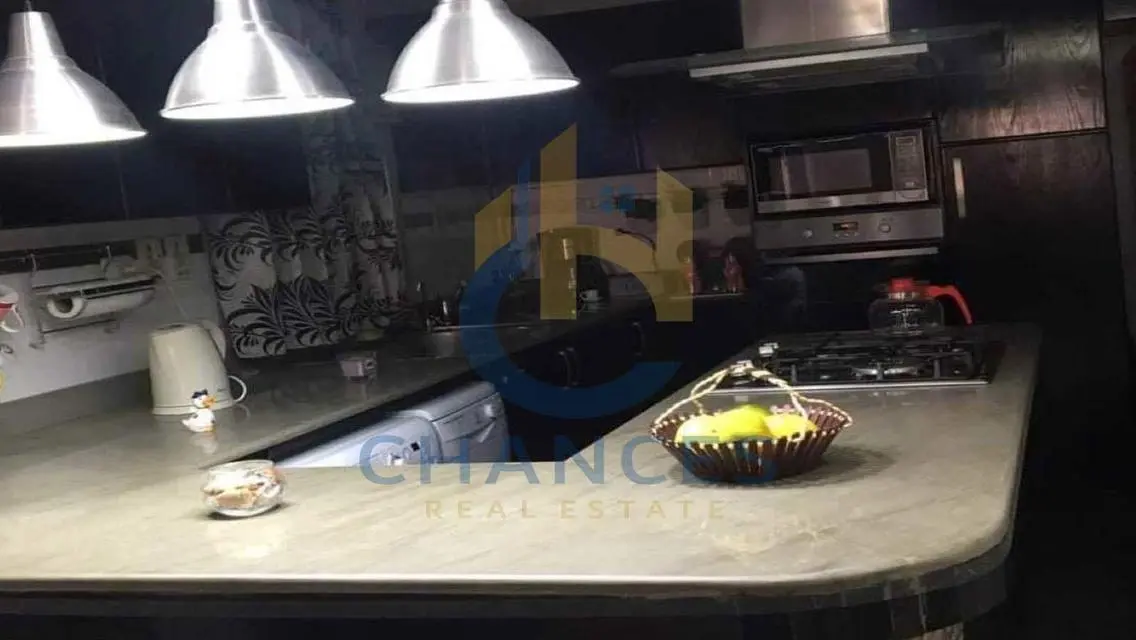 Apartment for sale super deluxe in Grand City