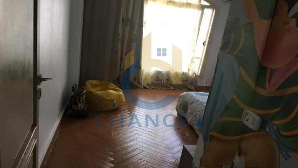 Apartment for sale super deluxe in Grand City