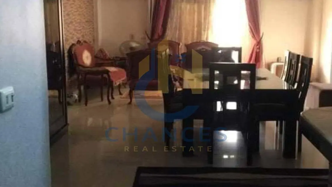 Apartment for sale super deluxe in Grand City