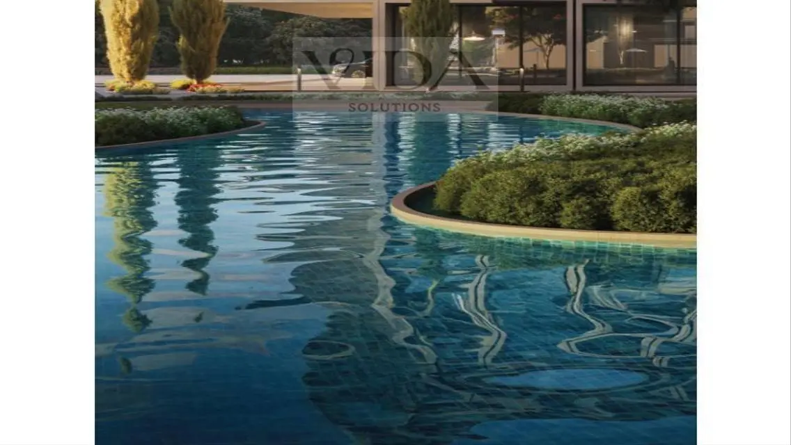 Apartment for sale with a d.p of 14,000 in October