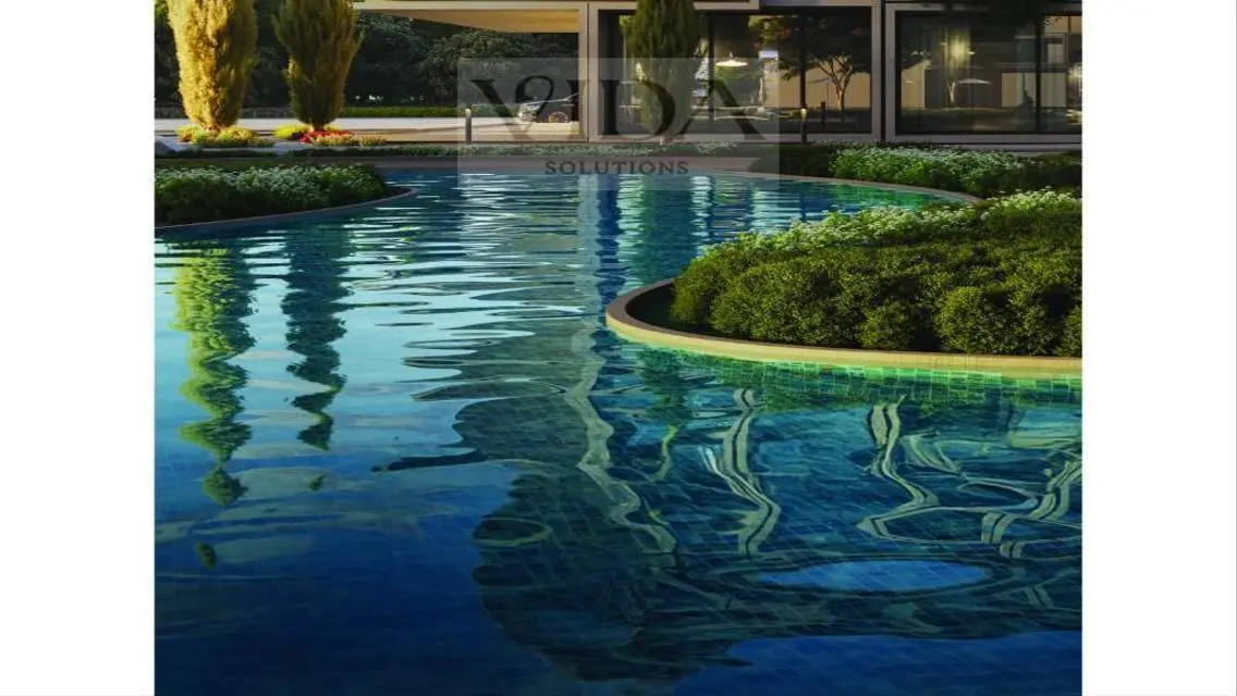 Apartment for sale with a d.p of 14,000 in October