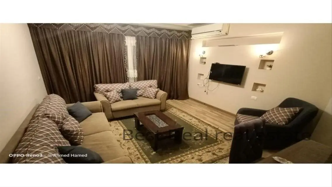 للبيع بسعر مميز شقة كمبوند ذا أدرس درة الشيخ زايد