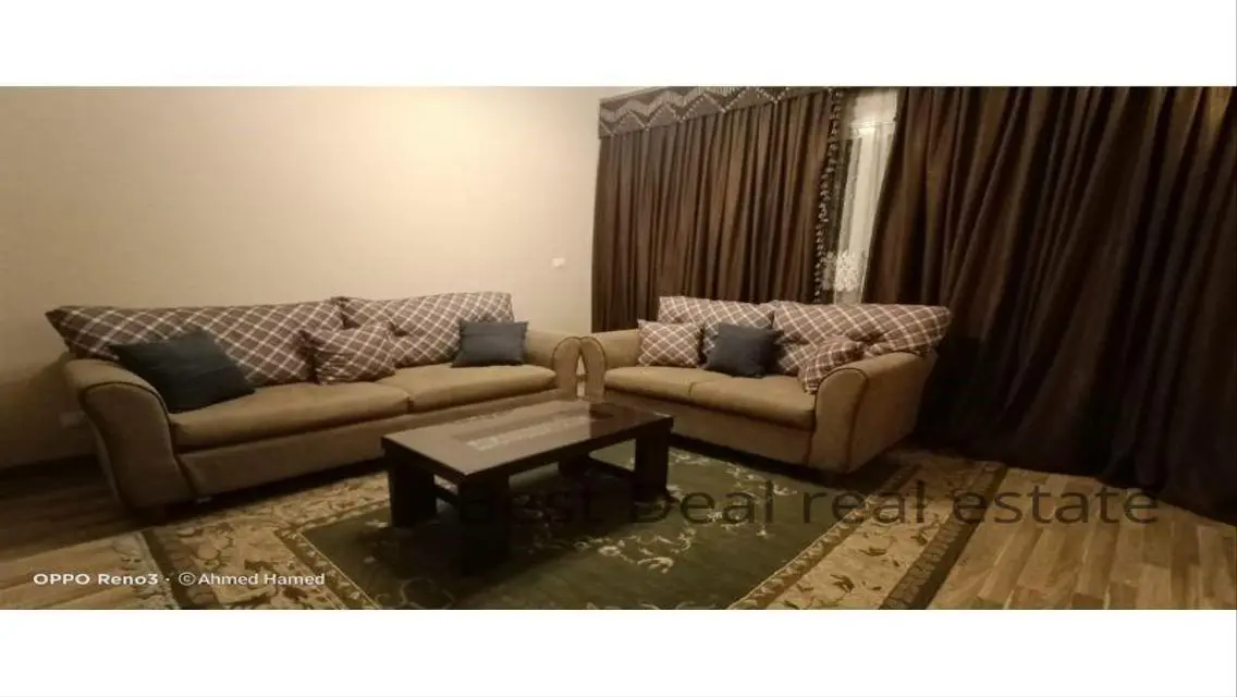 للبيع بسعر مميز شقة كمبوند ذا أدرس درة الشيخ زايد
