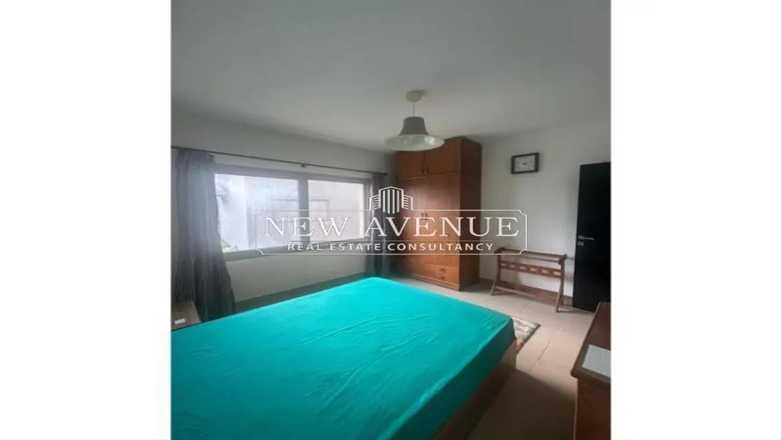 chalet furnished with roof - Golf and pool view