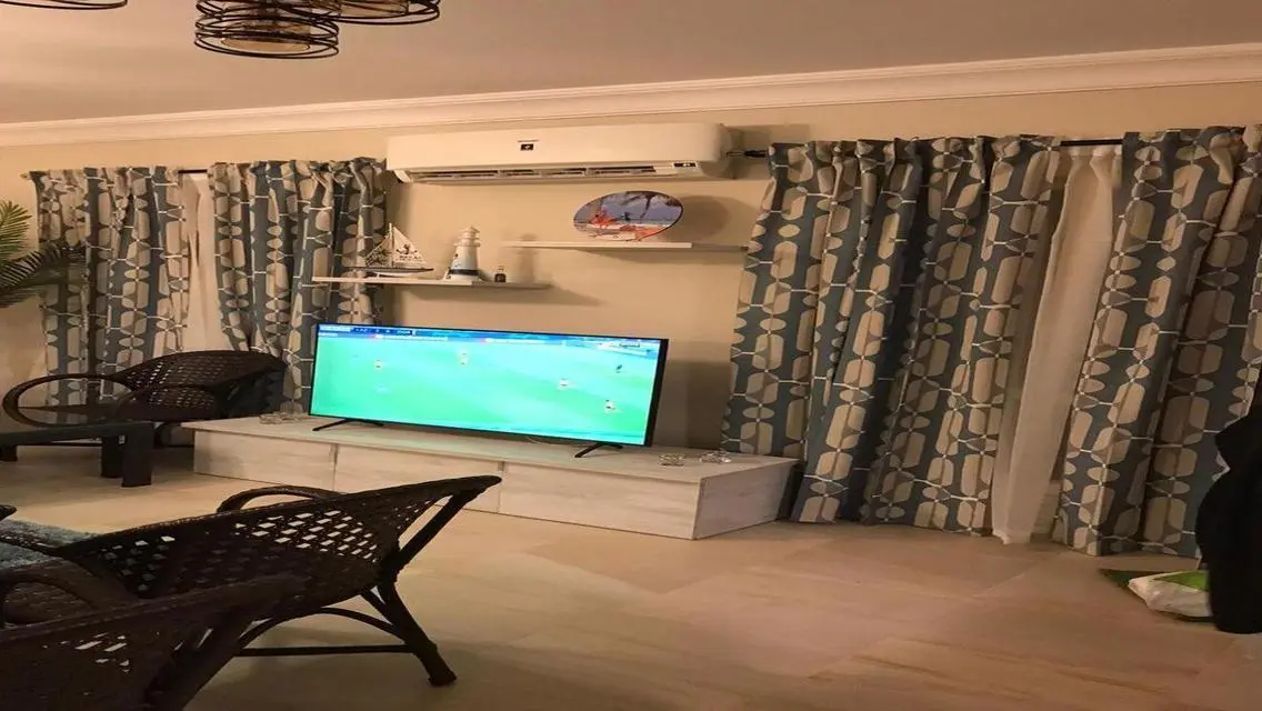 chalet for sale in La Vista Topaz Ain Sokhna