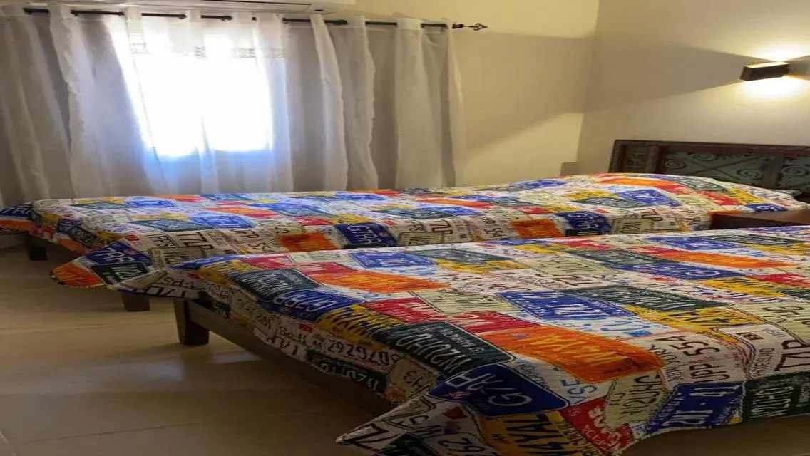 chalet for sale in La Vista Topaz Ain Sokhna