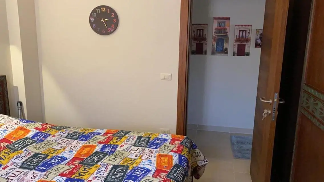 chalet for sale in La Vista Topaz Ain Sokhna