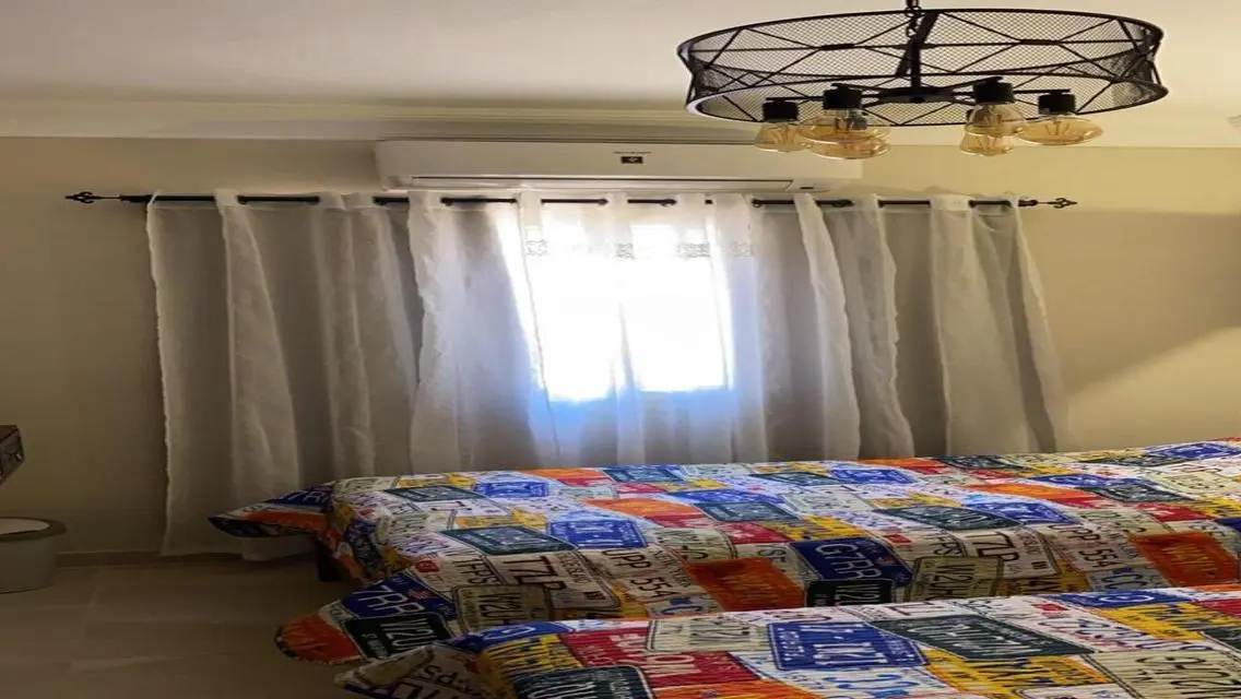 chalet for sale in La Vista Topaz Ain Sokhna