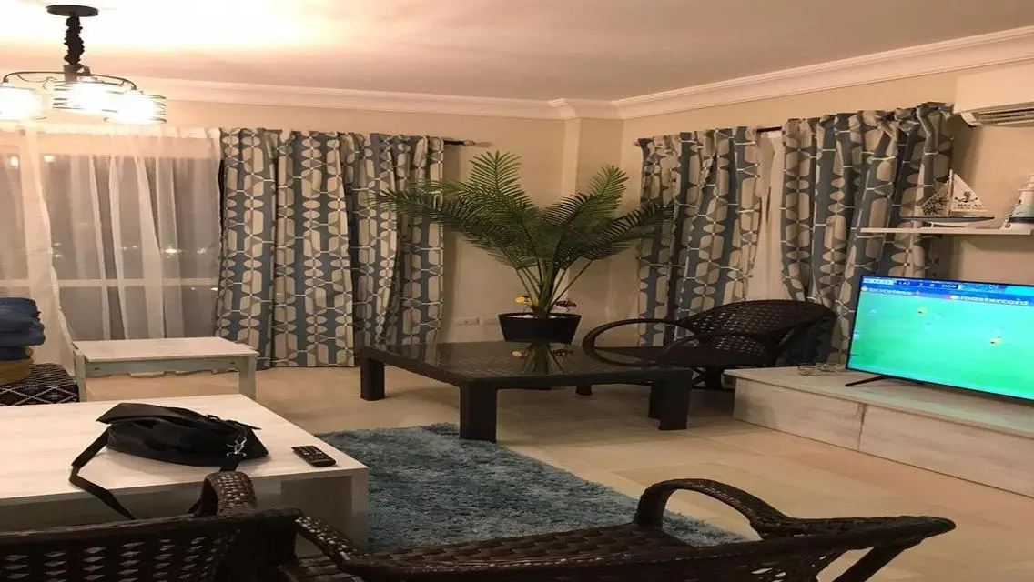 chalet for sale in La Vista Topaz Ain Sokhna