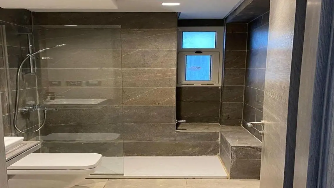 villa for sale in Monte Galala Ain Sokhna
