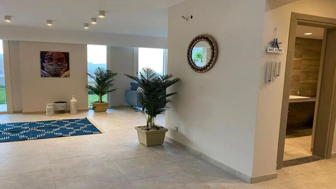 villa for sale in Monte Galala Ain Sokhna