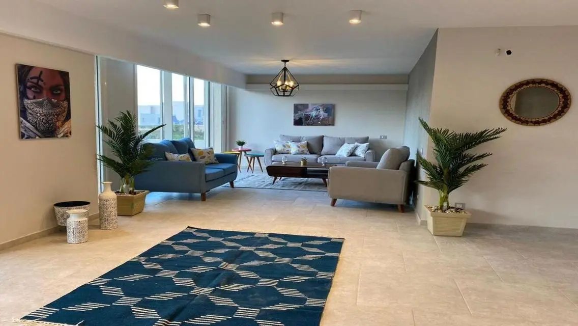 villa for sale in Monte Galala Ain Sokhna