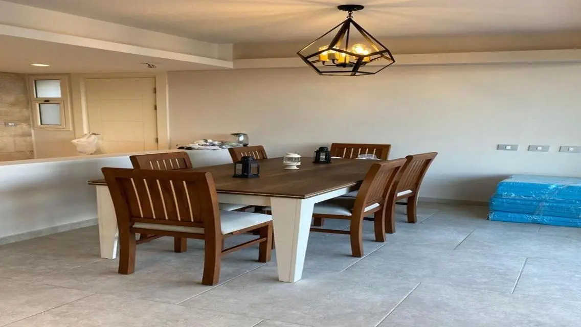 villa for sale in Monte Galala Ain Sokhna