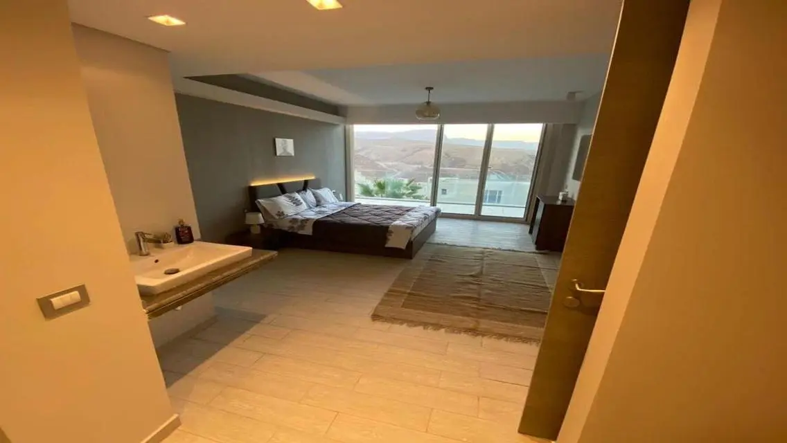 villa for sale in Monte Galala Ain Sokhna