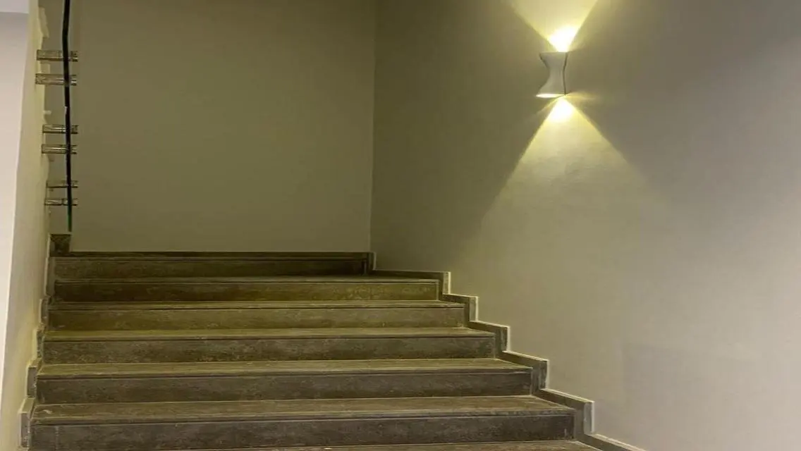 villa for sale in Monte Galala Ain Sokhna