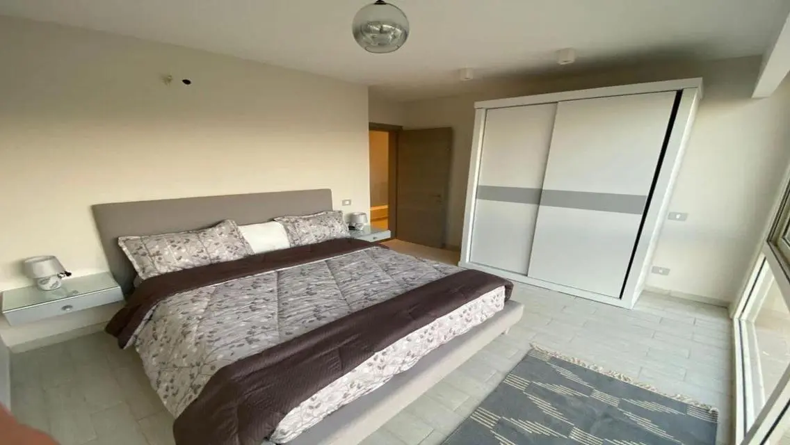 villa for sale in Monte Galala Ain Sokhna