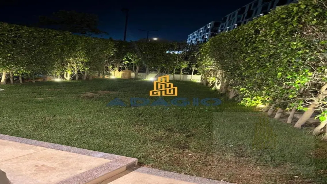 للبيع دوبلكس ارضي بجنينه بالويستاون بيفرلي هيلز