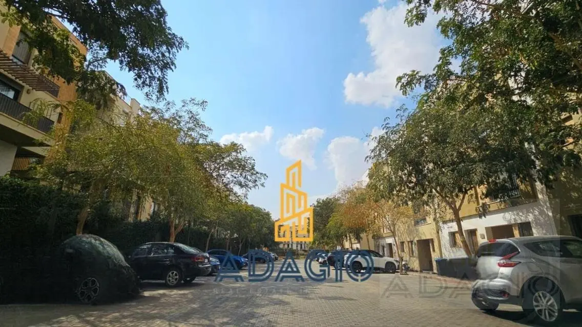 للبيع دوبلكس ارضي بجنينه بالويستاون بيفرلي هيلز