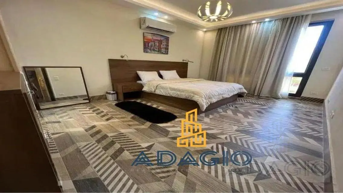 للبيع دوبلكس ارضي بجنينه بالويستاون بيفرلي هيلز