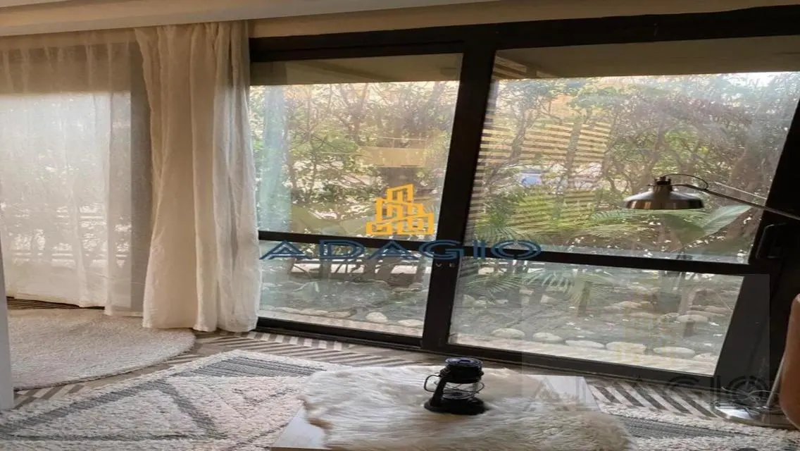 للبيع دوبلكس ارضي بجنينه بالويستاون بيفرلي هيلز