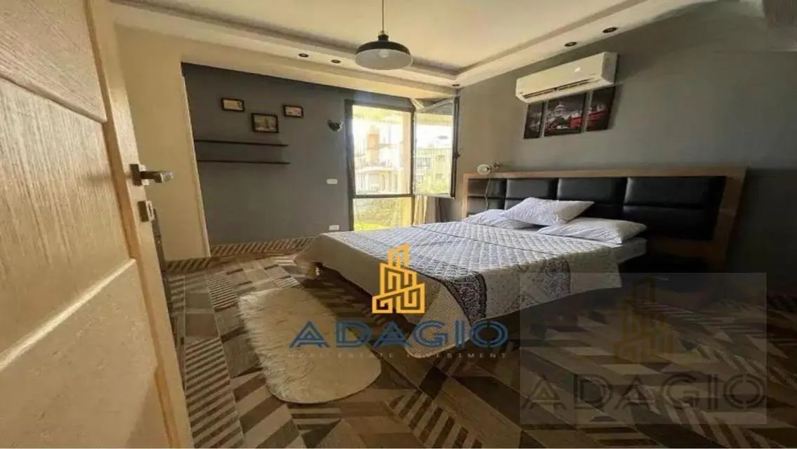 للبيع دوبلكس ارضي بجنينه بالويستاون بيفرلي هيلز