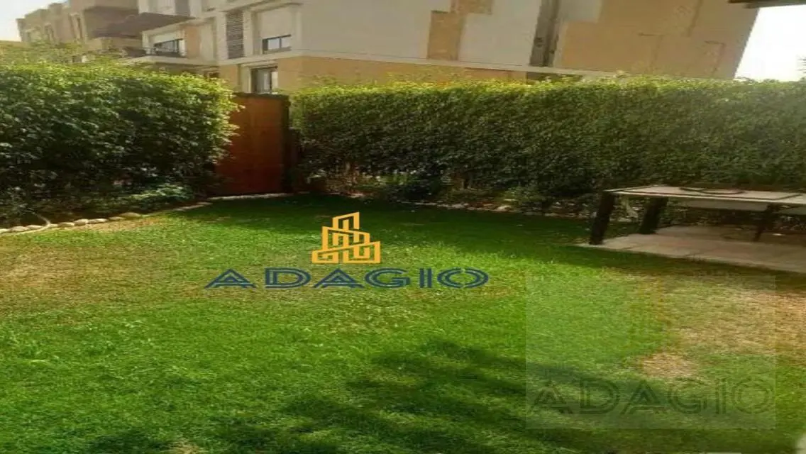 للبيع دوبلكس ارضي بجنينه بالويستاون بيفرلي هيلز