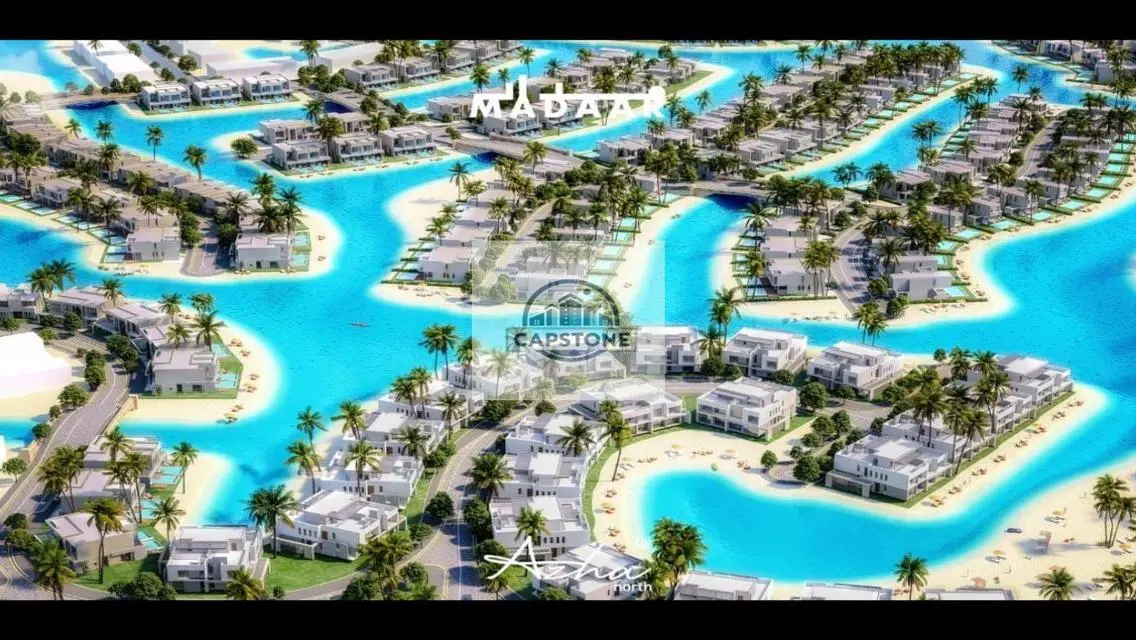للبيع باقل من سعر الشركه شاليه فى الساحل الشمالي