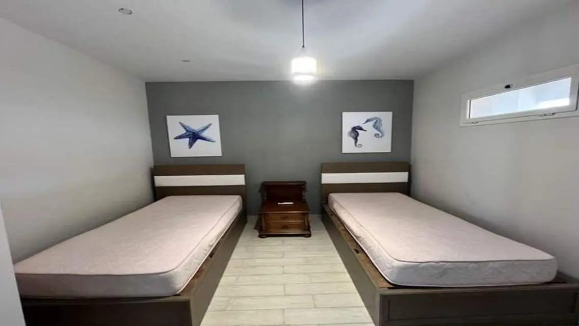 شاليه مميز للبيع  بقريه المونت جلاله العين السخنه