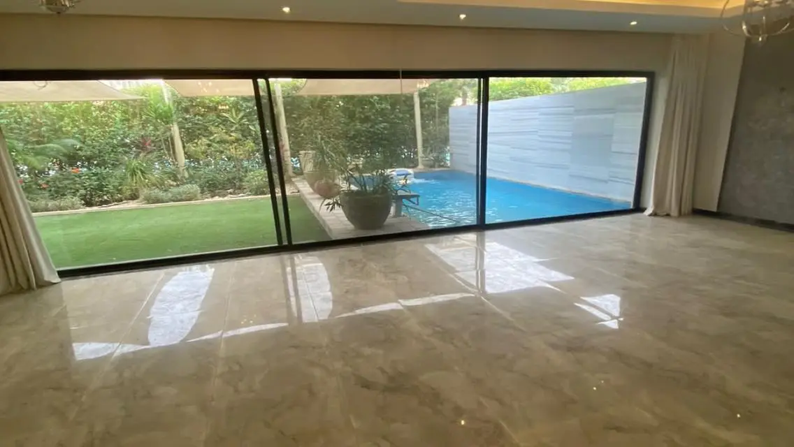 Luxury Villa for Sale with Amazing Amenities
