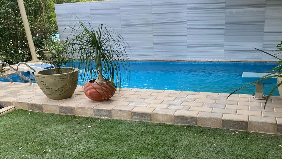 Luxury Villa for Sale with Amazing Amenities