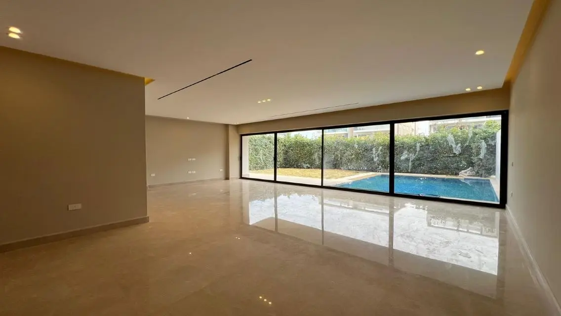 Luxury Villa for Sale with Amazing Amenities