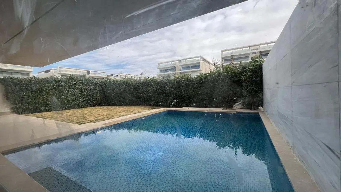 Luxury Villa for Sale with Amazing Amenities