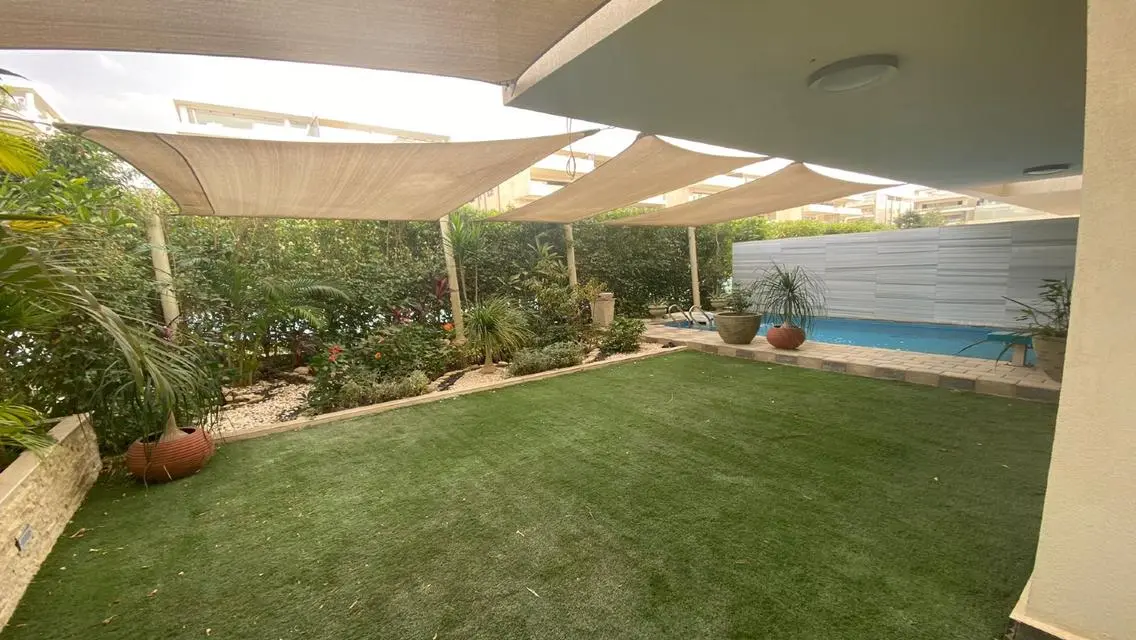 Luxury Villa for Sale with Amazing Amenities