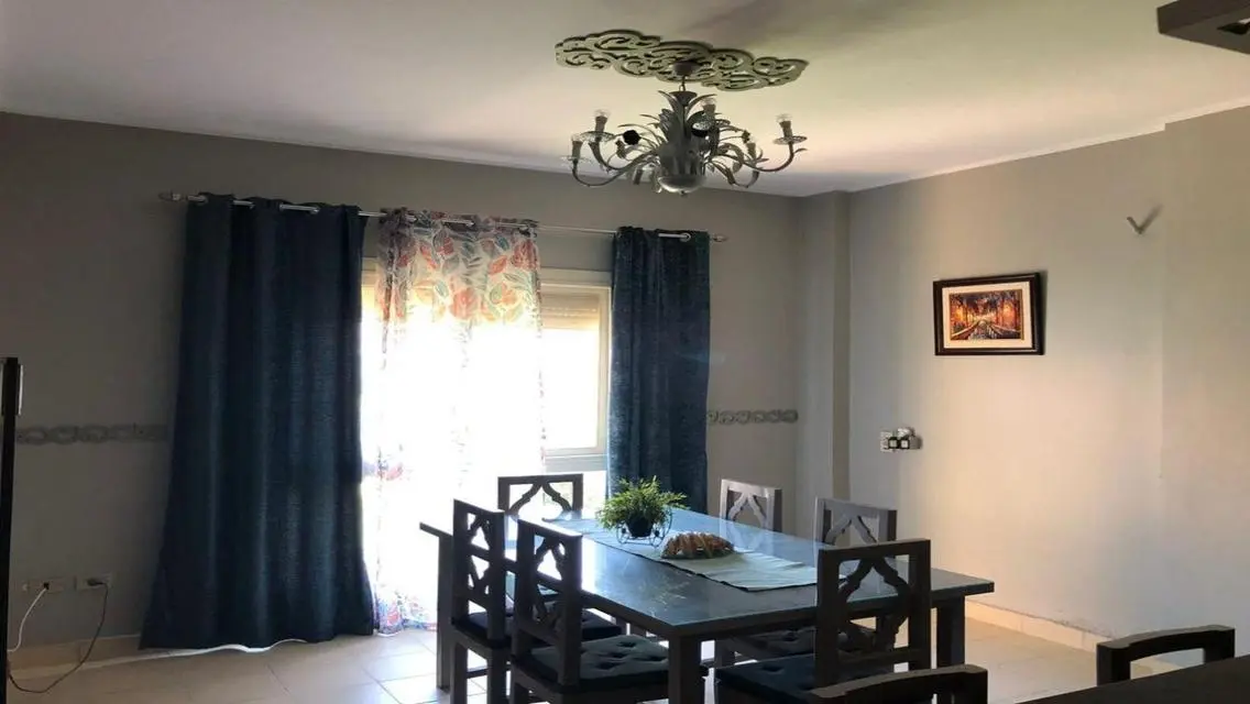 chalet for sale in Blumar Sidi Abdel Rahman
