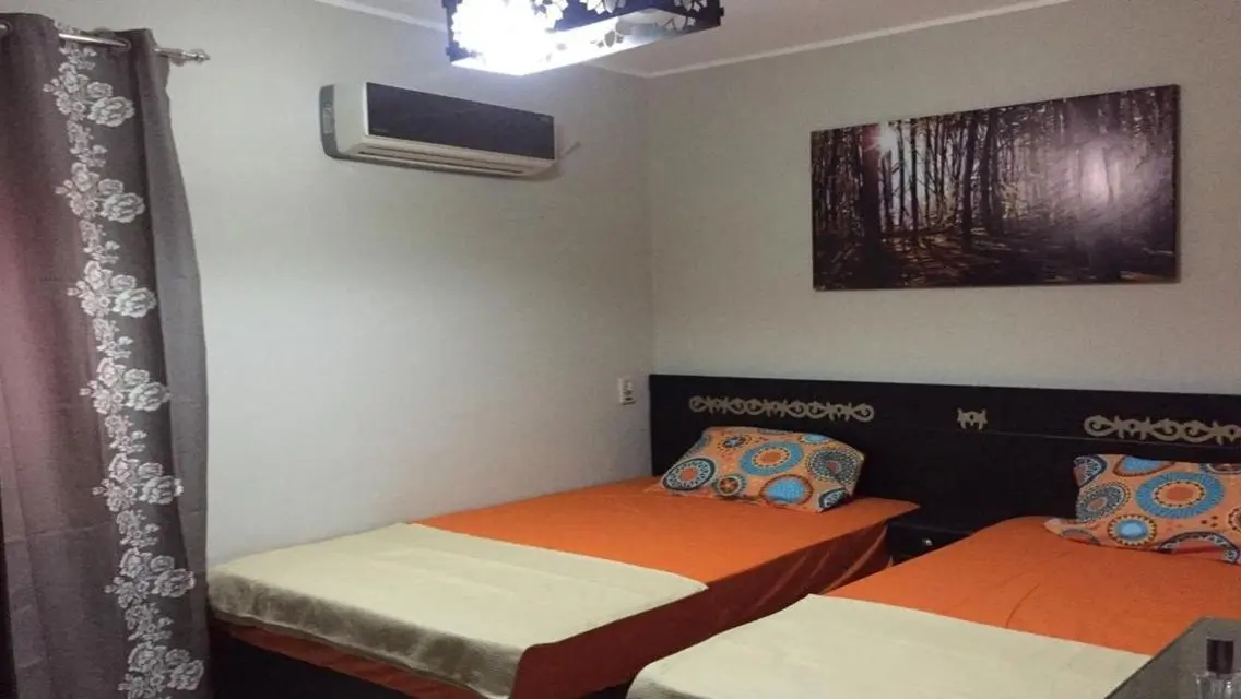 chalet for sale in Blumar Sidi Abdel Rahman