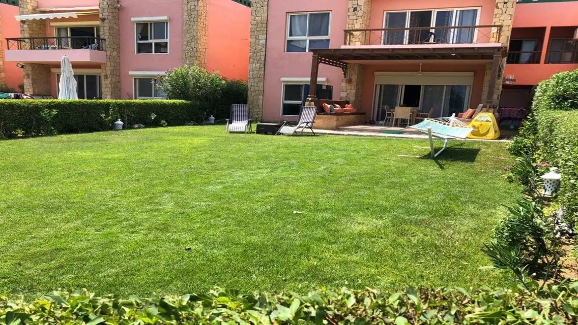chalet for sale in Blumar Sidi Abdel Rahman