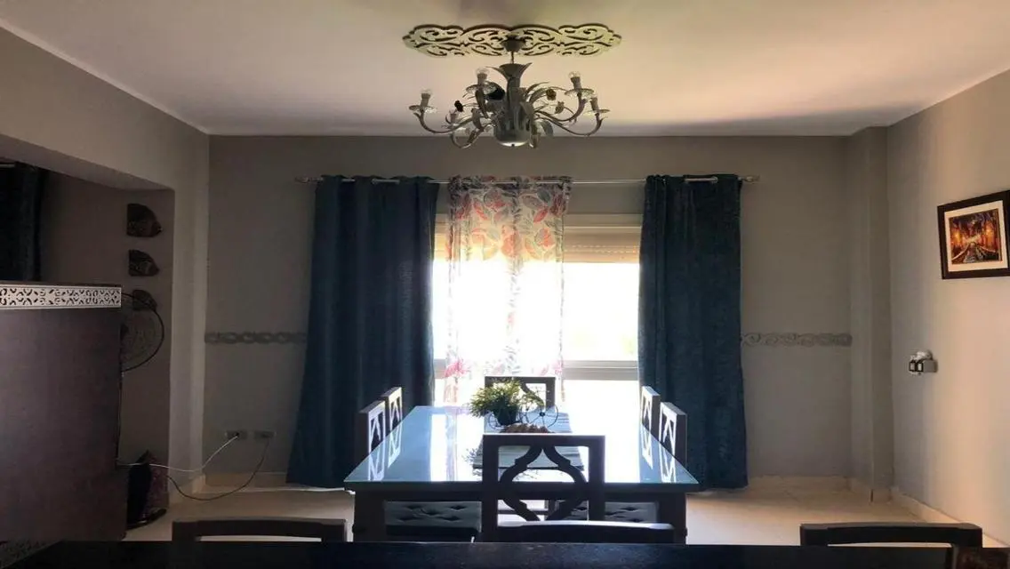 chalet for sale in Blumar Sidi Abdel Rahman
