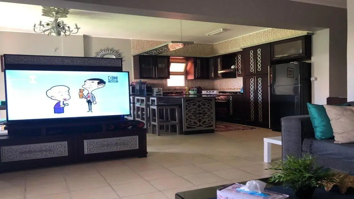chalet for sale in Blumar Sidi Abdel Rahman