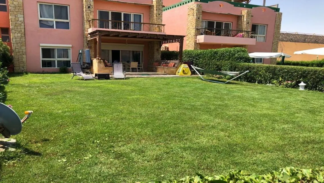 chalet for sale in Blumar Sidi Abdel Rahman