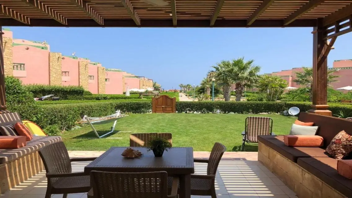 chalet for sale in Blumar Sidi Abdel Rahman