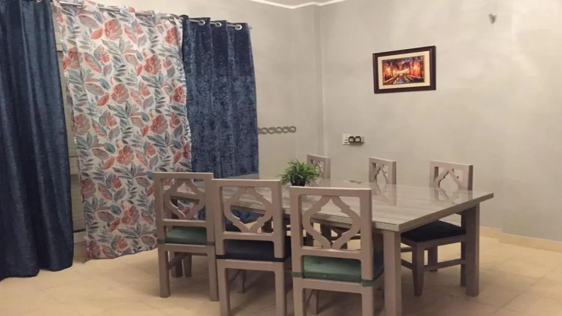 chalet for sale in Blumar Sidi Abdel Rahman