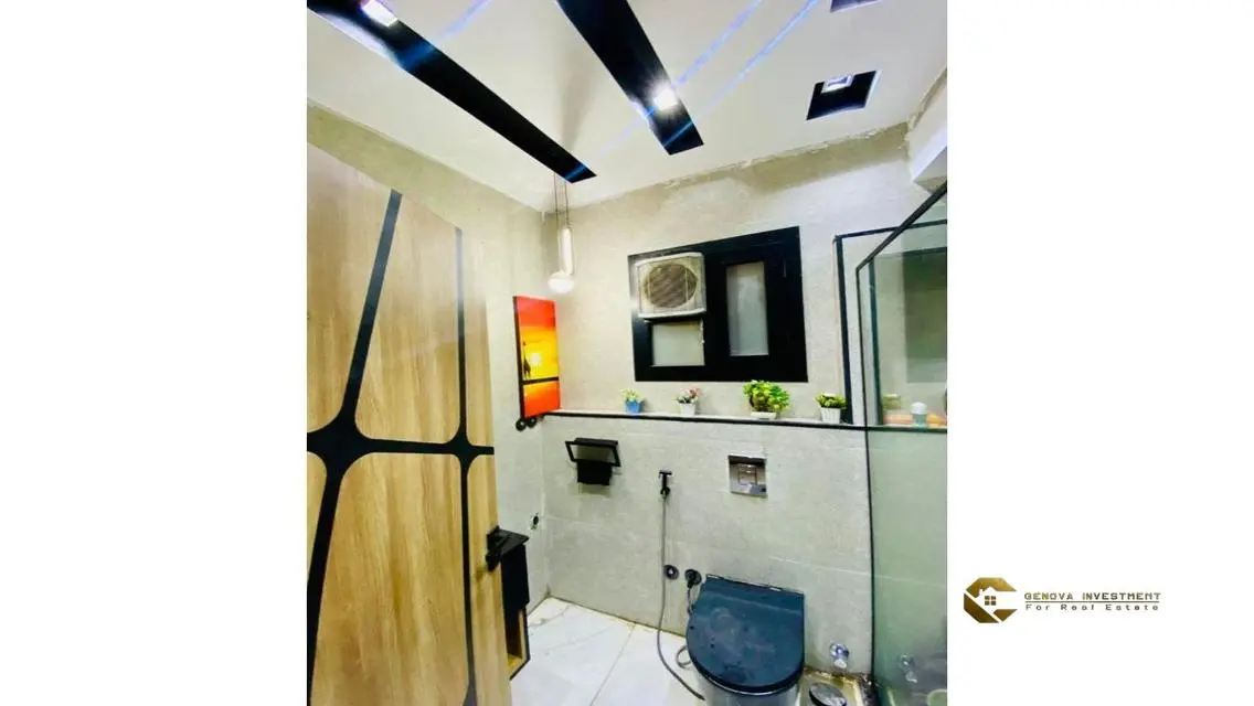 . Apartment for sale high ground 16th district
