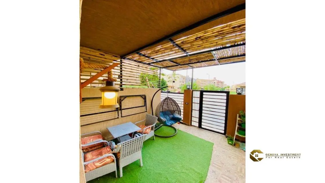 . Apartment for sale high ground 16th district