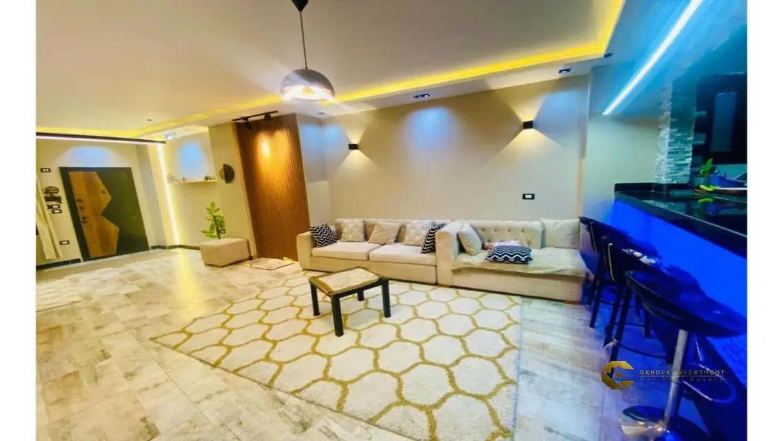 . Apartment for sale high ground 16th district