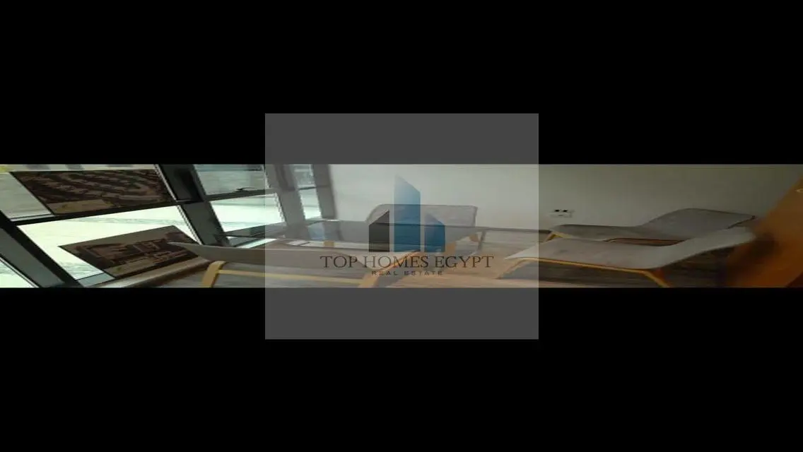 Office for rent 338m in Gamal Abdel Nasser Axis